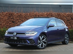 Volkswagen Polo - 1.0 TSI 3x R-Line | Panoramadak | Camera | Adaptive cruise | Lane assist | IQ Light | Stoe