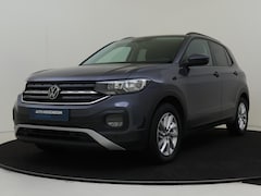 Volkswagen T-Cross - 1.0 TSI Life | Keyless | Achteruitrijcamera | Stoelverwarming | CarPlay | Adaptieve cruise