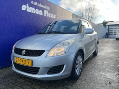 Suzuki Swift - 1.2 Comfort EASSS