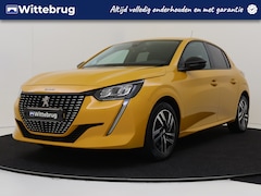 Peugeot 208 - 1.2 PureTech Allure Pack | Navigatie | Camera | Apple Carplay | Rijklaarprijs |