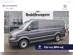 Volkswagen Crafter - 30 2.0 TDI L3H2 Trendline 103 kW (140 pk) GVW 3.0T - 6 versn. Handgeschakeld