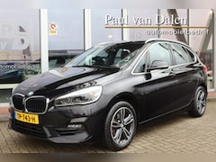 BMW 2-serie Active Tourer - (f45) 218i 140PK AUTOMAAT HIGH EXEC. SPORTLINE Navi | Leer | Clima | Sportstoelen | Pdc |