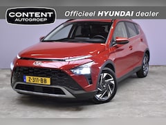 Hyundai Bayon - 1.0 T-GDI 48V 100PK 7DCT Premium