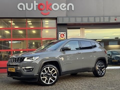 Jeep Compass - 1.3T Limited *AUTOMAAT/ACC/ALPINE