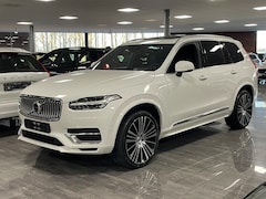 Volvo XC90 - T8 AWD Recharge Inscription | 360° Camera | Stoelventilatie | Adaptieve Cruise Control | S