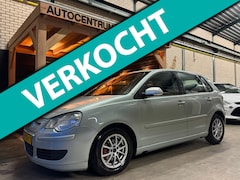 Volkswagen Polo - 1.4 TDI APK 12-2025 CRUISE/AIRCO/BLUETOOTH