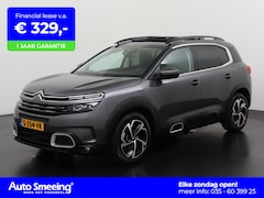 Citroën C5 Aircross - 1.6 Plug-in Hybrid Shine | Panoramadak | Camera | Elek achterklep | PHEV | Zondag Open