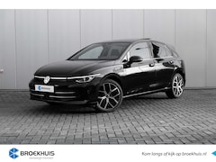 Volkswagen Golf - 1.5 eHybrid 50 Edition