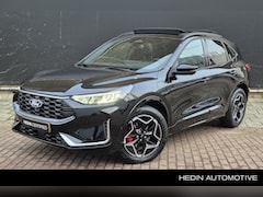 Ford Kuga - 2.5 PHEV ST-Line X | Nieuw Model | 2100KG Trekgewicht | Pano | AGR Stoelen |