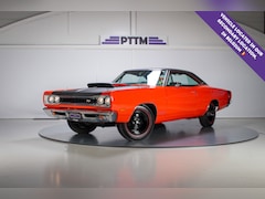 Dodge Coronet - Super Bee A12