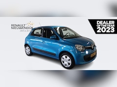 Renault Twingo - 1.0 SCe Expression AIRCO / RADIO / ELEKTR. RAMEN / STUURBEKRACHTIGING