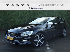 Volvo V60 - 2.0 T4 Business Sport