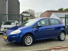 Fiat Grande Punto - 1.4-16V Edizione Lusso Airco