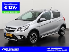 Opel Karl - 1.0 Rocks Online Edition | Zondag Open