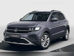 Volkswagen T-Cross - 1.0 TSI Life Edition