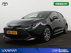 Toyota Corolla - 2.0 184 PK Hybrid Dynamic Limited | Winter Pack | Parkeerhulp | Apple Carplay/Android Auto