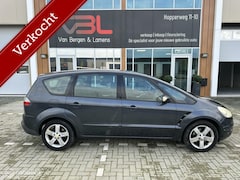 Ford S-Max - 2.0 Titanium 7p. EXPORTPRIJS