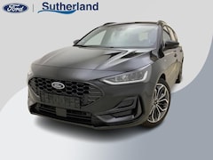 Ford Focus Wagon - 1.0 EcoBoost Hybrid ST Line X 155pk | Driver Assistance Pack | Panoramadak | Winterpack |