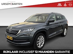 Skoda Kodiaq - 1.4 TSI Style Business