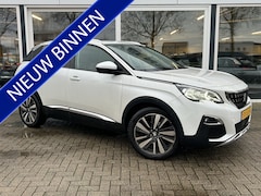 Peugeot 3008 - 1.2 PureTech Allure 50% deal 5.975, - ACTIE Motor vervangen bij 153.966 km / Schuif-kantel