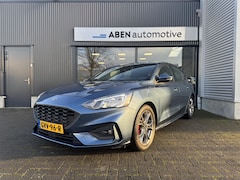 Ford Focus - 1.0 EcoBoost Hybrid 125PK ST-Line (CAMERA|NAVI|WINTER PACK|KEYLESS)