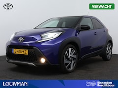 Toyota Aygo X - 1.0 VVT-i MT Envy | JBL audio | Adaptive Cruise Control | Apple Carplay/Android Auto | Cli