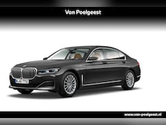 BMW 7-serie - 745Le xDrive High Executive