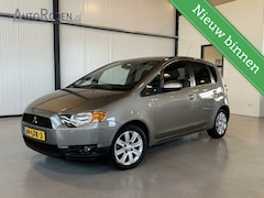 Mitsubishi Colt - 1.3 Edition Two |5drs|AirCo|Cruise|Trekhaak|