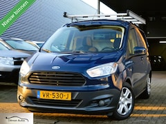 Ford Transit Courier - 1.5 TDCI Trend/Airco/Nap1e eigenaar