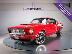 Ford Mustang Fastback - 501 Pro-Touring