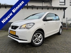 Seat Mii - 1.0 Style Chic All Seasonbanden