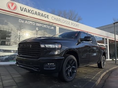 Dodge Ram 1500 - Ram LARAMIE PREMIUM 88600 NETTO BOM VOLLE AUTO