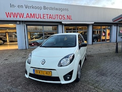 Renault Twingo - 1.2-16V Dynamique, Automaat, Airco