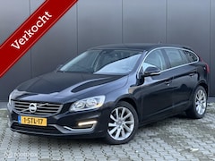 Volvo V60 - 2.0 D4 R-Design | CRUISE | CLIMA | NAVI |