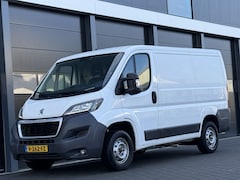 Peugeot Boxer - 2.0 BlueHDI Navi Camera EURO-6