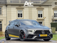 Mercedes-Benz A-klasse - AMG 45 S 4MATIC+ Edition 1 Burmester