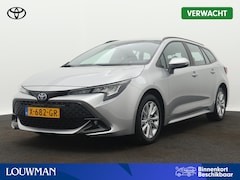 Toyota Corolla Touring Sports - Hybrid 140 Active | Navigatie | Camera | Apple Carplay/Android Auto |