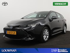 Toyota Corolla Touring Sports - Hybrid 140 Active | Camera | Apple Carplay/Android Auto |