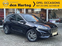 Ford Kuga - 2.5 PHEV ST-Line X B&O/Camera/Stuur+Stoelverwarming/Cruise control adaptief