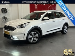 Kia Niro - 1.6 GDi Hybrid DynamicLine