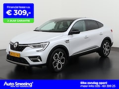 Renault Arkana - 1.6 E-Tech Hybrid 145 Intens | Trekhaak | Camera | 9, 3" Easy Link | Zondag Open