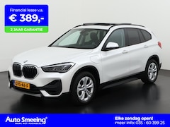 BMW X1 - xDrive25e Sport Line | Panoramadak | Camera | Trekhaak | Elek achterklep | Zondag Open