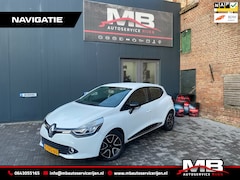 Renault Clio - 0.9 TCe Expression