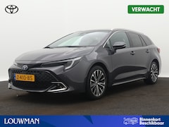 Toyota Corolla Touring Sports - Hybrid 140 Dynamic | Navigatie | Stoelverwarming | Elektrische Achterklep |