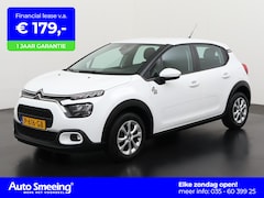 Citroën C3 - 1.2 PureTech You | Stoelverwarming | Zondag Open