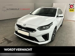 Kia Cee'd Sportswagon - Ceed 1.6 GDI PHEV Platinum // Garantie 12-2028 - Trekhaak - FULL OPTIONS - Panoramadak - V