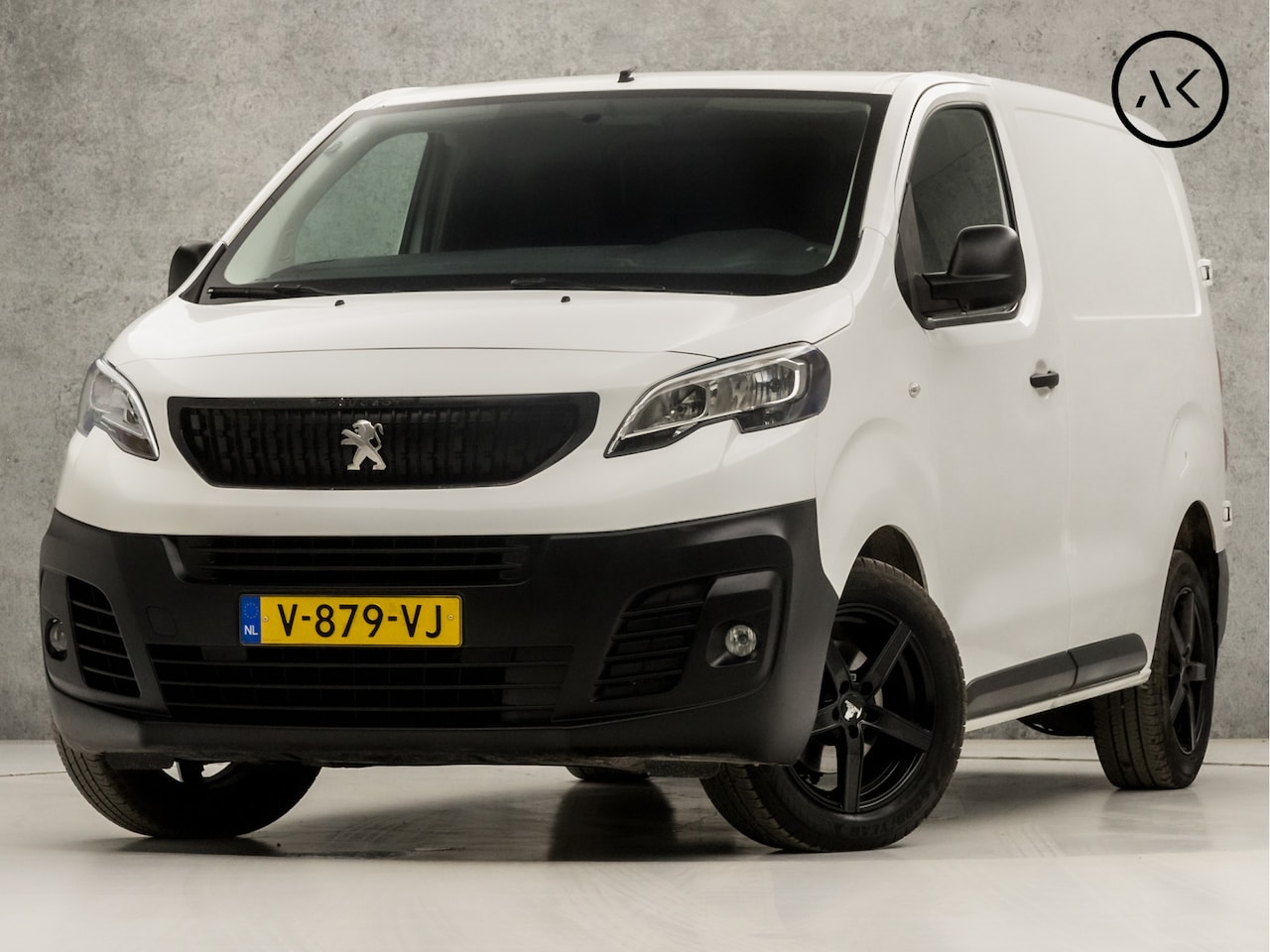 Peugeot Expert - 231C 2.0 BlueHDI 120 Pro (SCHERM, LM VELGEN, LEDER, CRUISE, NIEUWE APK, BLUETOOTH, ELEK RA - AutoWereld.nl