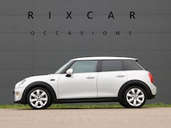 MINI Cooper - 1.5 D Navi Sportline NweAPK