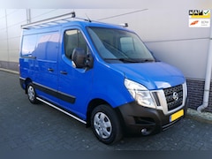 Nissan NV400 - 2.3 dCi L1 H1 131 PK Optima AIRCO, NAVI, 63086 KM