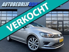 Volkswagen Golf Sportsvan - 1.2 TSI Highline NL.Auto/Alcantara/Privacy Glass/Climatronic/Navigatie/Dealer Onderhouden